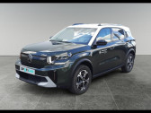 Citroen C3 Aircross occasion année 2025 boite Automatique Annonce Citroen C3 Aircross occasion Electrique Electrique 113ch MAX à Saverne