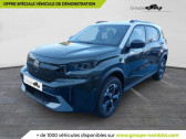 Annonce Citroen C3 Aircross occasion Electrique Electrique 113ch MAX  SANCE