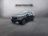 Citroen C3 Aircross occasion  année 2025 boite Automatique Annonce Citroen C3 Aircross occasion Electrique Electrique 113ch MAX à Bayeux