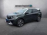 Annonce Citroen C3 Aircross occasion Electrique Electrique 113ch MAX à Saint-Lô