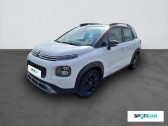Citroen C3 Aircross occasion année 2019 boite Manuelle Annonce Citroen C3 Aircross occasion Essence Ess 130 S&S ORIGINS à SAINTE MARGUERITE