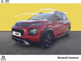 Annonce Citroen C3 Aircross occasion Essence essence 110 ch S&S Feel Pack  SAUMUR