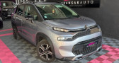 Citroen C3 Aircross occasion année 2021 boite Automatique Annonce Citroen C3 Aircross occasion Diesel Feel Pack Business 1.5L BlueHDi 120 ch TVA RECUPERABLE ~ Cli à MANOSQUE