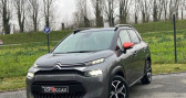 Citroen C3 Aircross occasion année 2020 boite Manuelle Annonce Citroen C3 Aircross occasion Diesel HDI 100CH S&S FEEL * 2020 * 130.000KM * GPS * LED * GARA à La Chapelle D'Armentiéres