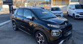 Annonce Citroen C3 Aircross occasion Diesel hdi 120 s&s eat6 shine business  Saint Priest En Jarez