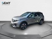 Annonce Citroen C3 Aircross occasion Essence Hybride 136 e-DCS6 Max  LAVAL