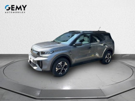 Citroen C3 Aircross , garage CITROEN/DS GEMY LAVAL  LAVAL