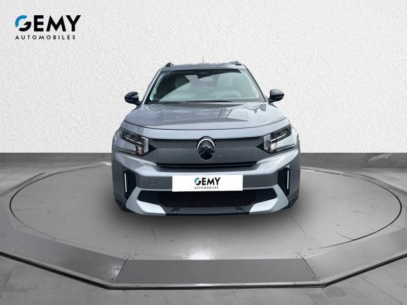 Citroen C3 Aircross Hybride 136 e-DCS6 Max  occasion  Le Mans - photo n2