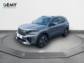 Citroen C3 Aircross occasion année 2025 boite Automatique Annonce Citroen C3 Aircross occasion Essence Hybride 136 e-DCS6 Max à LAVAL