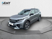 Citroen C3 Aircross Hybride 136 e-DCS6 Max   Le Mans 72