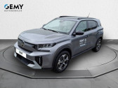 Citroen C3 Aircross Hybride 136 e-DCS6 Max   Saint-Malo 35