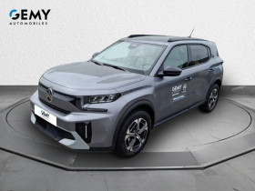 Citroen C3 Aircross , garage CITROEN GEMY SAINT-MALO  Saint-Malo