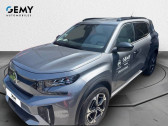 Citroen C3 Aircross occasion année 2025 boite Automatique Annonce Citroen C3 Aircross occasion Essence Hybride 136 e-DCS6 Max à La Valette-du-Var