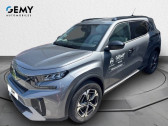 Citroen C3 Aircross occasion année 2025 boite Automatique Annonce Citroen C3 Aircross occasion Essence Hybride 136 e-DCS6 Max à La Valette-du-Var