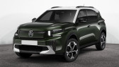 Annonce Citroen C3 Aircross occasion  Hybride 145 bva e-dcs6 5pl max � Ganges
