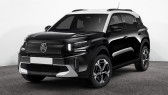 Annonce Citroen C3 Aircross occasion  Hybride 145 bva e-dcs6 5pl max � Ganges
