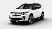 Annonce Citroen C3 Aircross occasion  Hybride 145 bva e-dcs6 5pl max � Ganges