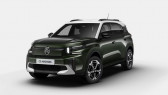 Annonce Citroen C3 Aircross occasion  Hybride 145 bva e-dcs6 5pl max � Ganges