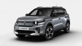 Citroen C3 Aircross , garage SJ AUTOMOBILES � Ganges