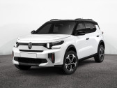 Annonce Citroen C3 Aircross occasion  Hybride 145 bva e-dcs6 7pl max � Ganges