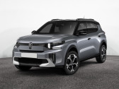 Annonce Citroen C3 Aircross occasion  Hybride 145 bva e-dcs6 7pl max � Ganges