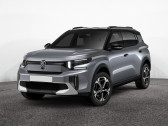 Annonce Citroen C3 Aircross occasion  Hybride 145 bva e-dcs6 7pl max � Ganges