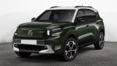 Annonce Citroen C3 Aircross occasion  Hybride 145 ch bva aut 5pl max + pack hiver � Ganges