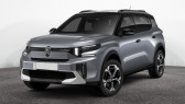 Annonce Citroen C3 Aircross occasion  Hybride 145 ch bva e-dcs6 5pl max � Ganges