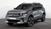 Annonce Citroen C3 Aircross occasion  Hybride 145 ch bva e-dcs6 5pl max � Ganges