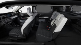 Citroen C3 Aircross Hybride 145 ch bva e-dcs6 5pl max  occasion � Ganges - photo n�3