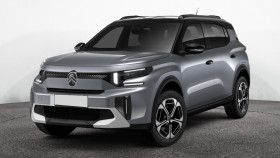 Citroen C3 Aircross , garage SJ AUTOMOBILES � Ganges