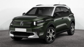 Citroen C3 Aircross , garage SJ AUTOMOBILES � Ganges