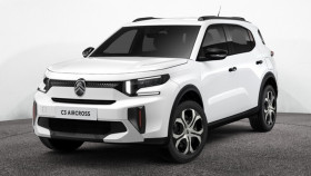 Citroen C3 Aircross , garage SJ AUTOMOBILES � Ganges