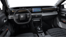 Citroen C3 Aircross Hybride 145 ch bva e-dcs6 5pl plus  occasion � Ganges - photo n�2