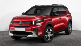 Citroen C3 Aircross , garage SJ AUTOMOBILES � Ganges