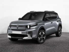 Citroen C3 Aircross , garage SJ AUTOMOBILES � Ganges