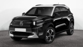 Annonce Citroen C3 Aircross occasion  Hybride 145 ch bva e-dsc6 5pl max + pack hiver � Ganges