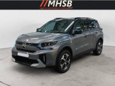 Annonce Citroen C3 Aircross occasion Hybride HYBRIDE 145 E-DCS6 7 PLACES MAX  Arcangues