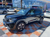 Annonce Citroen C3 Aircross occasion Essence Hybride 145 e-DCS6 MAX Toit Noir  Carcassonne