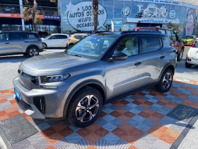Citroen C3 Aircross occasion 2025 mise en vente à Lescure-d'Albigeois par le garage SN DIFFUSION ALBI - photo n°1