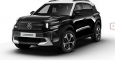 Citroen C3 Aircross occasion année 2025 boite Automatique Annonce Citroen C3 Aircross occasion Hybride Hybride 145 e-DCS6 Max à CHANAS