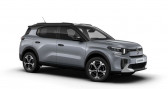 Citroen C3 Aircross occasion année 2025 boite Automatique Annonce Citroen C3 Aircross occasion Hybride Hybride 145 e-DCS6 Max à CHANAS