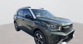 Citroen C3 Aircross occasion année 2025 boite Automatique Annonce Citroen C3 Aircross occasion Hybride Hybride 145 e-DCS6 Max à CHANAS
