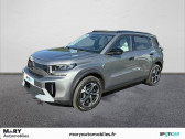 Citroen C3 Aircross Hybride 145 e-DCS6 Max   Ceris 61