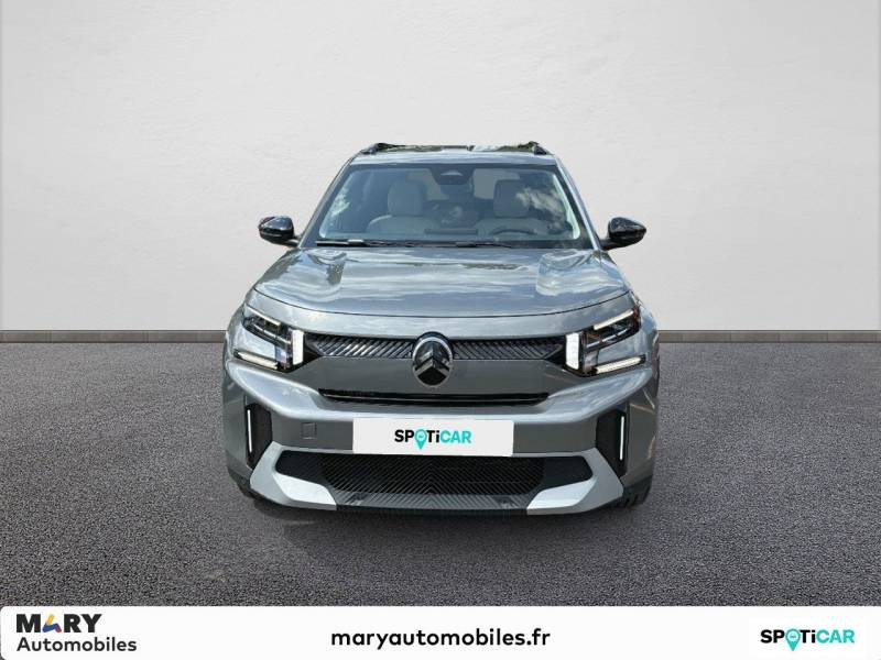 Citroen C3 Aircross Hybride 145 e-DCS6 Max  occasion  Argentan - photo n2