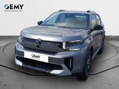 Citroen C3 Aircross Hybride 145 e-DCS6 Max   Angers 49