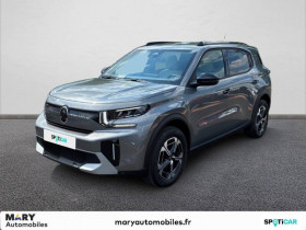 Citroen C3 Aircross occasion 2025 mise en vente à Argentan par le garage MARY CITROEN ARGENTAN - photo n°1