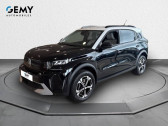 Citroen C3 Aircross occasion année 2025 boite Automatique Annonce Citroen C3 Aircross occasion Essence Hybride 145 e-DCS6 Max à Saint-Nazaire