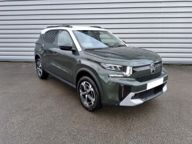 Citroen C3 Aircross Hybride 145 e-DCS6 Max  occasion � Ganges - photo n�3