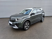 Citroen C3 Aircross Hybride 145 e-DCS6 Max  � Ganges 34